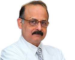 Dr Rajesh Sharma