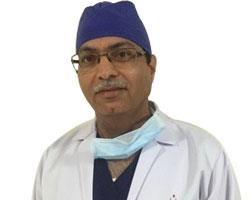 Dr Ramji Mehrotra