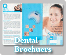 Dental Brochures