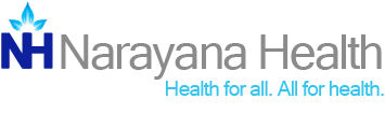 narayana hospital india