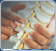 Pediatric ortho icon