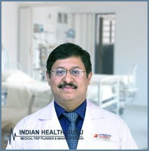 Dr. Ashwini Kumar Pasarad