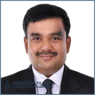 Dr. Karthik Vasudevan