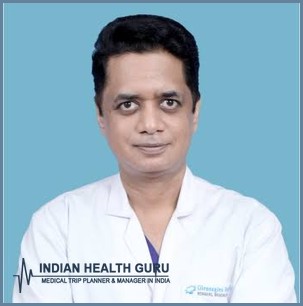 Dr. P R L N Prasad