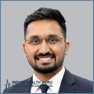 Dr. Sujith M A
