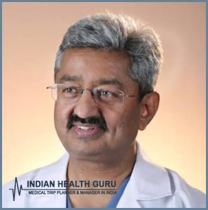 Dr. Vivek Jawali