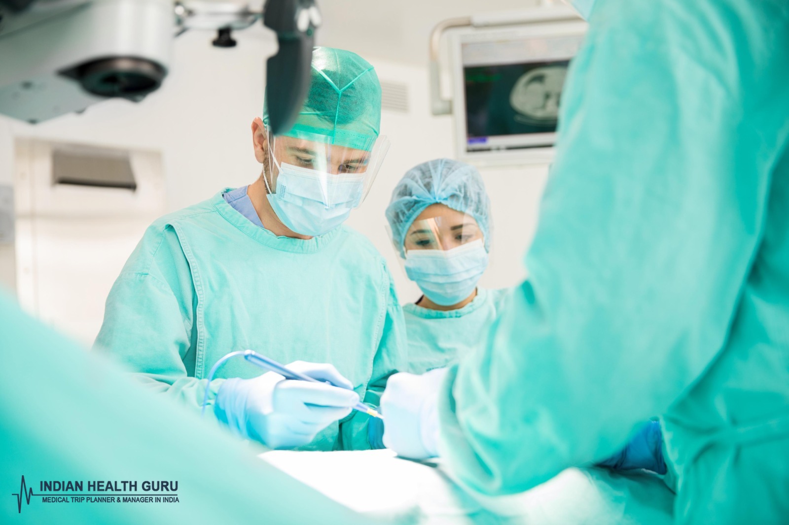 Top 10 Heart Failure Surgeons in Bangalore