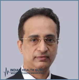Prof. Dr. Nagamalesh U M