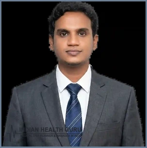 Dr. A. S. Raghuram