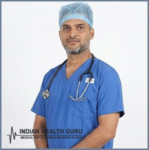 Dr. D. Senthil Kumar