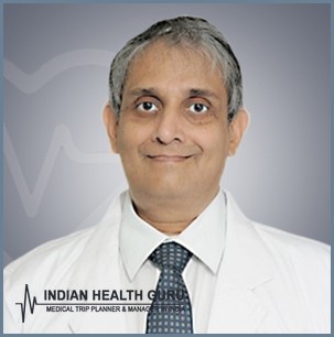 Dr. K R Balakrishnan