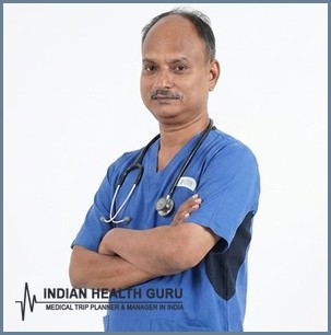 Dr. Srinath Vijayasekharan