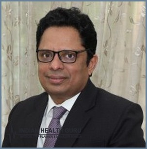 Dr. Suresh Rao KG