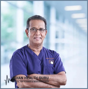 Dr. V. V. Bashi