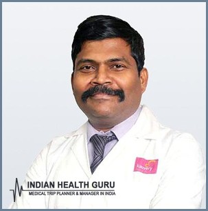 Prof. P. Manokar
