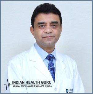 Dr. Dheeraj Kumar Gandotra