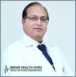 Dr. Ramji Mehrotra