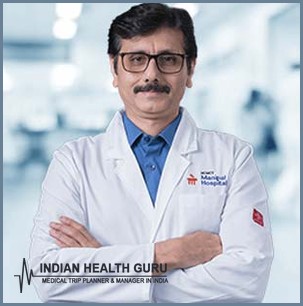 Dr. Samanjoy Mukherjee