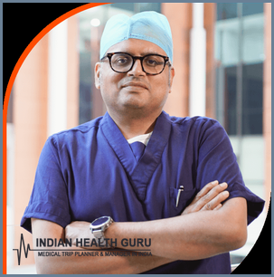 Dr. Udgeath Dhir