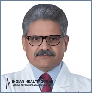 Dr. Yugal Kishore Mishra