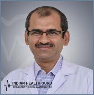 Dr. Atul Limaye