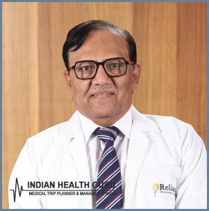 Dr. Dhiren Shah