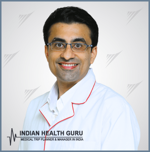Dr. Parin Sangoi