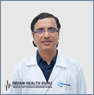 Dr. Pravin Kahale