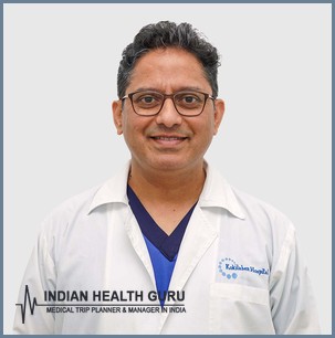 Dr. Vidyadhar S. Lad