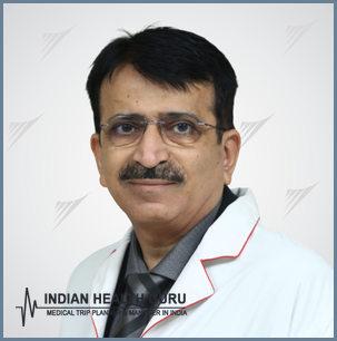 Dr. Yunus Loya