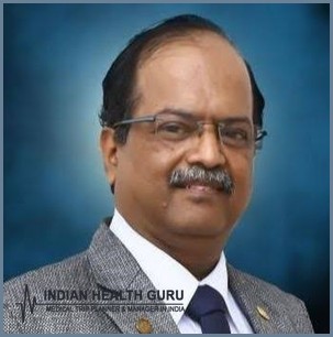 Dr. B. Shivashankar