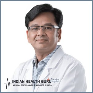 Dr. Deepak Dubey