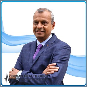 Dr. Maneesh Sinha