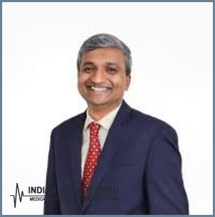 Dr. Prasanna Venkatesh M. K.