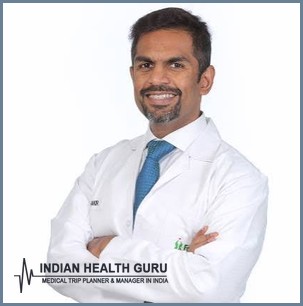 Dr. Shakir Tabrez