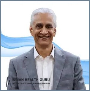 Dr. Venkatesh Krishnamoorthy