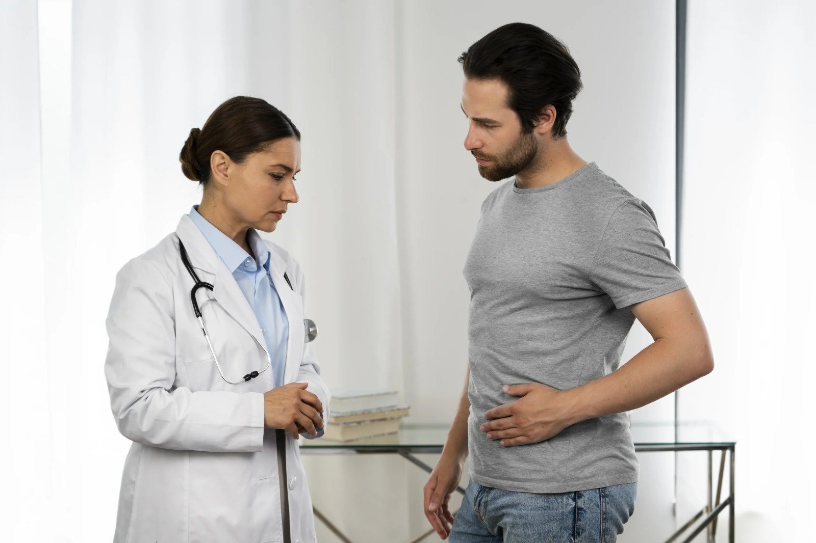 Top 10 Kidney Stone Surgeons in Bangalore