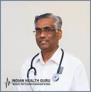 Dr. A. C. Mani