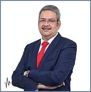 Dr. Arun Kumar Balakrishnan