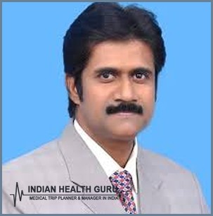Dr. G. Vezhaventhan