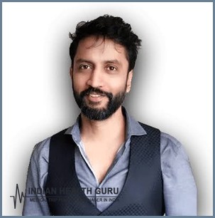 Dr. Karthik Gunasekaran