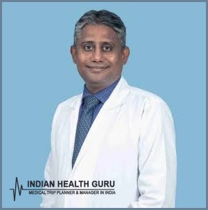Dr. Muruganandham K.