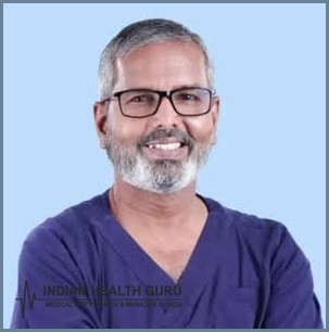 Dr. Muthu Veeramani