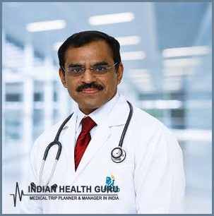 Dr. R. Jayaganesh