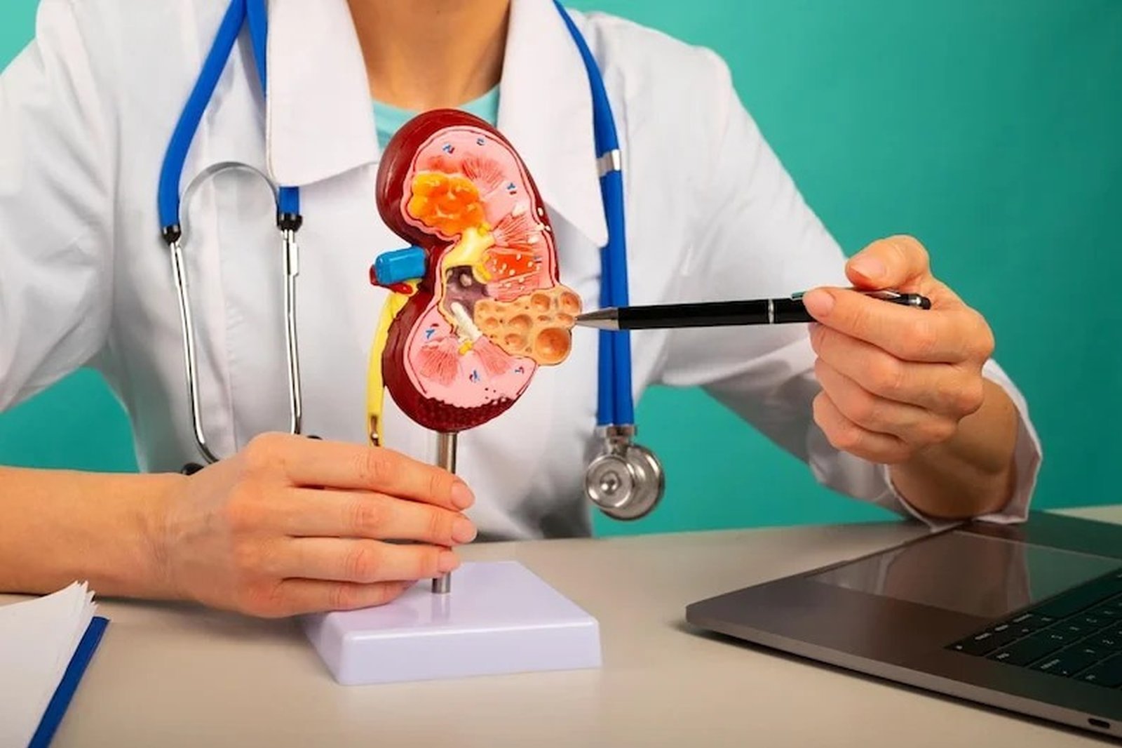 Top 10 Kidney Stone Surgeons in Chennai