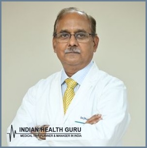 ডাঃ অনন্ত কুমার