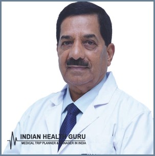 Dr. Ashiq Ali Raval