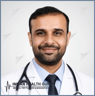Dr. Jitendra Sakhrani