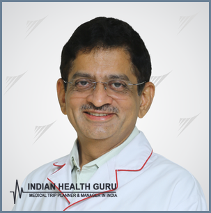 Dr. Mukund Andarkar