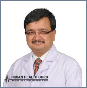 Dr. Pankaj Maheshwari